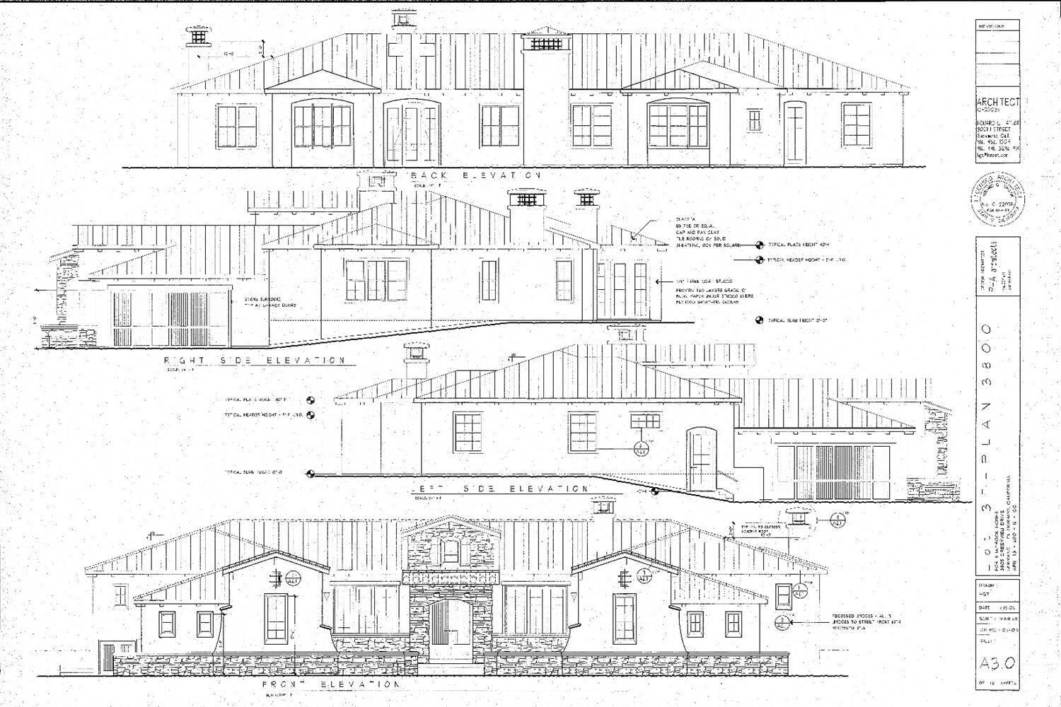 Property Photo: 3805 Greenview Drive CA 95762