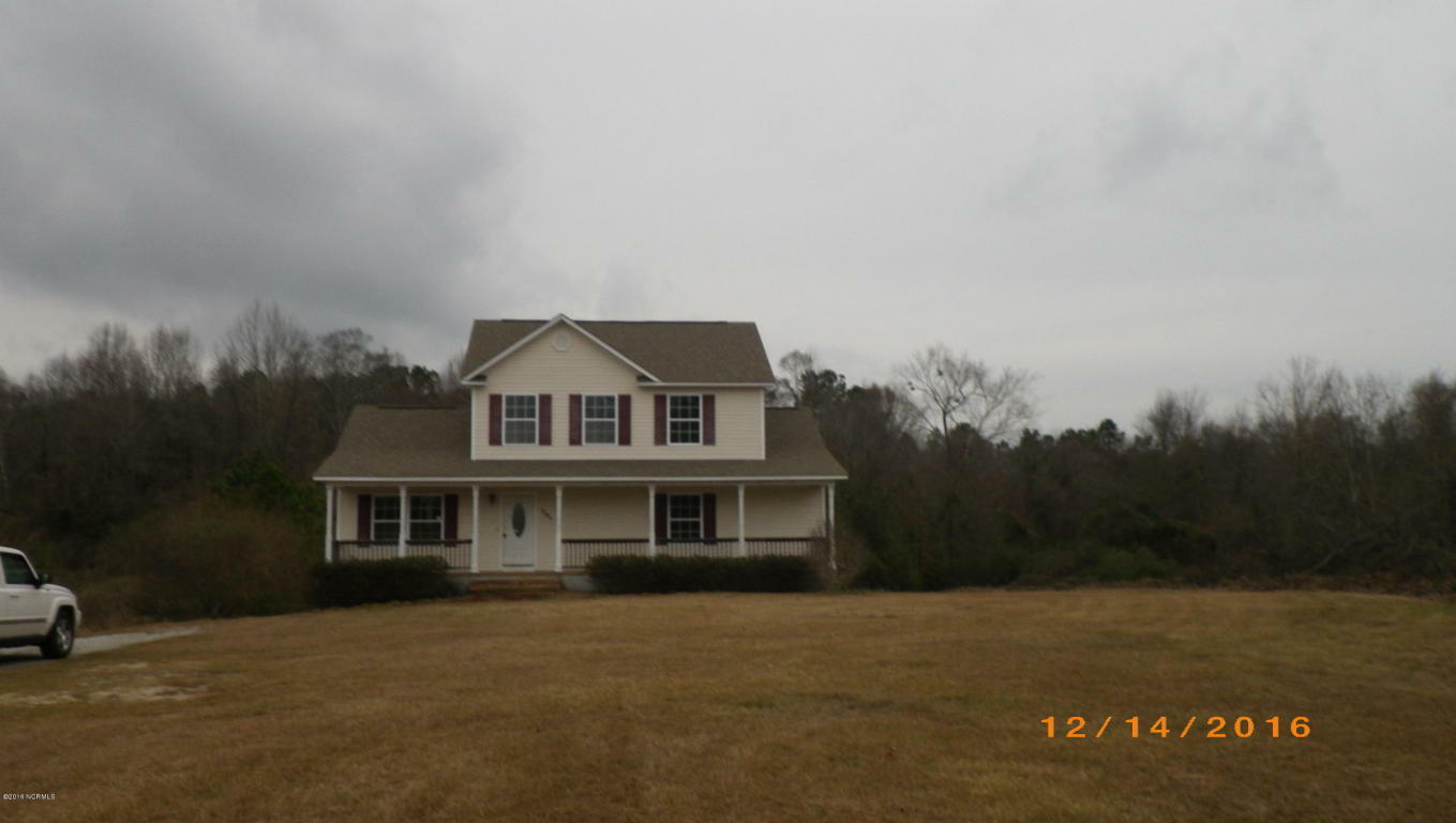 Property Photo:  297 Northwest Bridge Road  NC 28540 