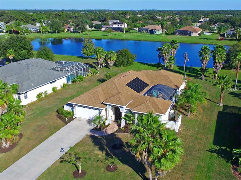 Property Photo: 115 141st Court NE FL 34212