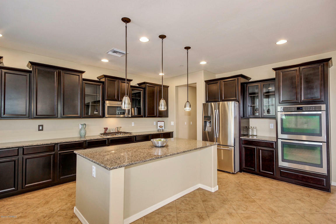 Property Photo:  319 E Honey Bee Preserve Way  AZ 85755 