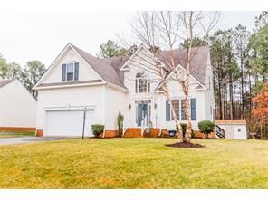 Property Photo: 7719 Jarwin Lane VA 23231