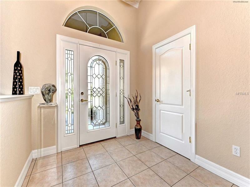 Property Photo: 4298 Via Del Villetti Drive FL 34293