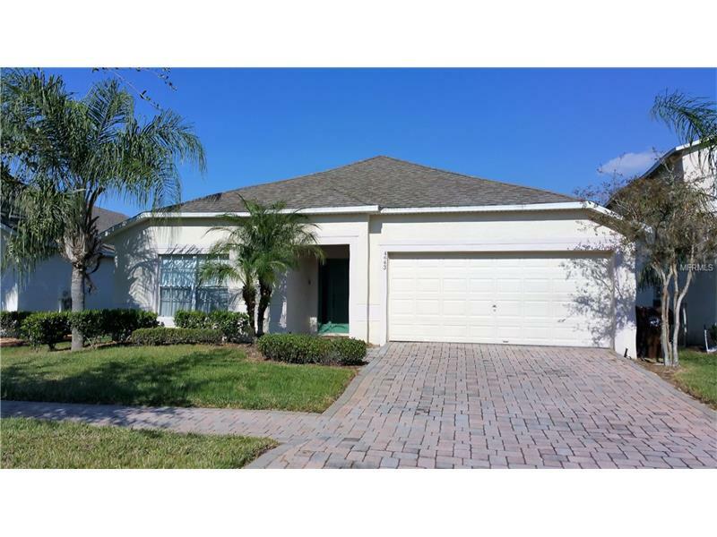 Property Photo:  4643 Cumbrian Lakes Drive  FL 34746 