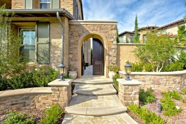 Property Photo: 26 Native Trails CA 92618