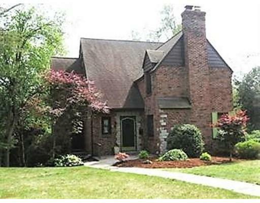 Property Photo: 61 Longfellow Dr MA 01106