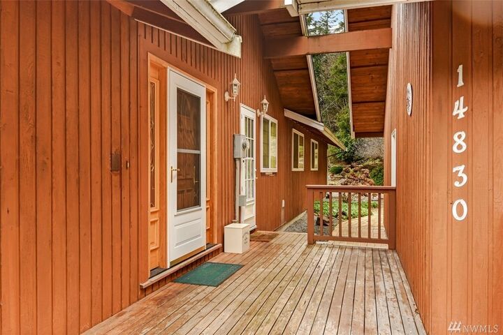 Property Photo: 14830 239th Drive SE WA 98272