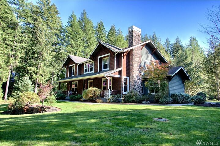 13028 461st Ave SE  North Bend WA 98045 photo