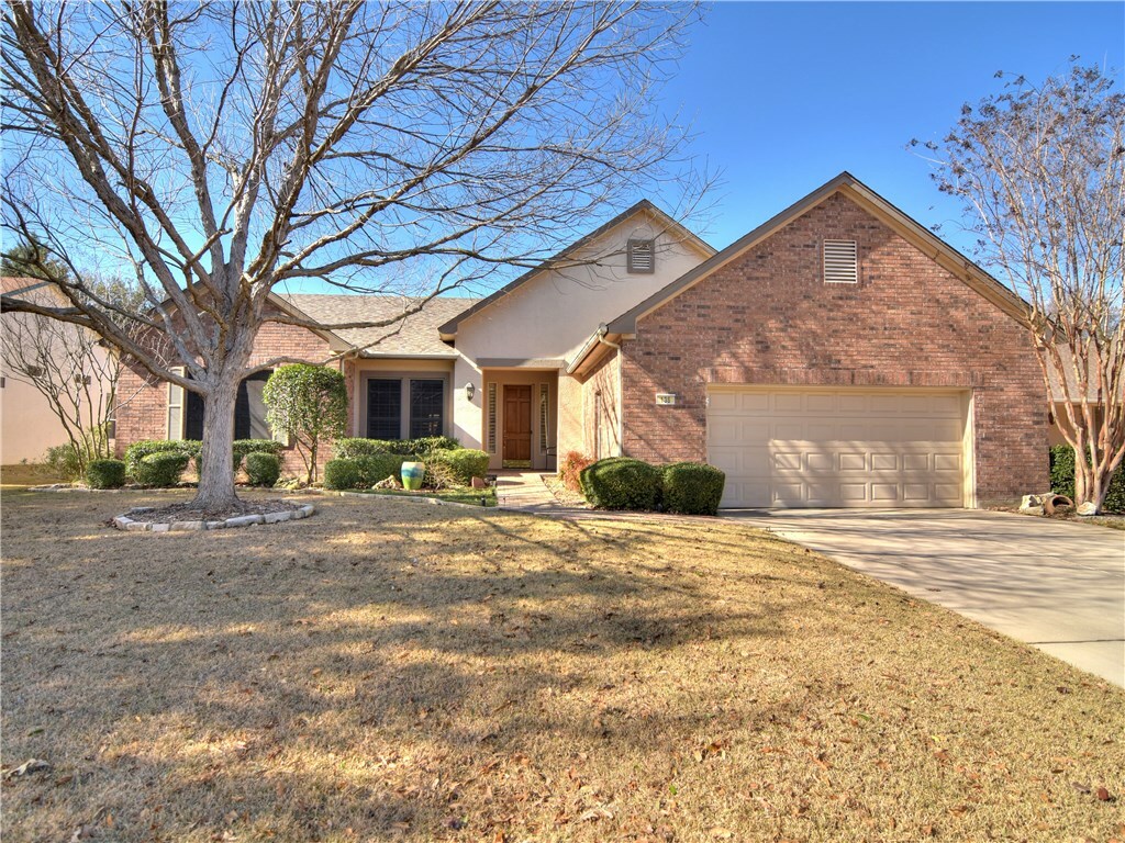 Property Photo:  138 Running Water Street  TX 78633 