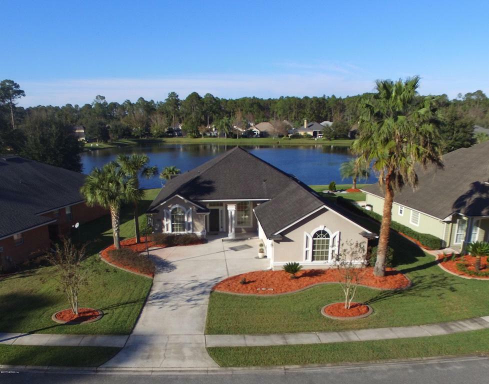 Property Photo:  1865 Vista Lakes Drive  FL 32003 