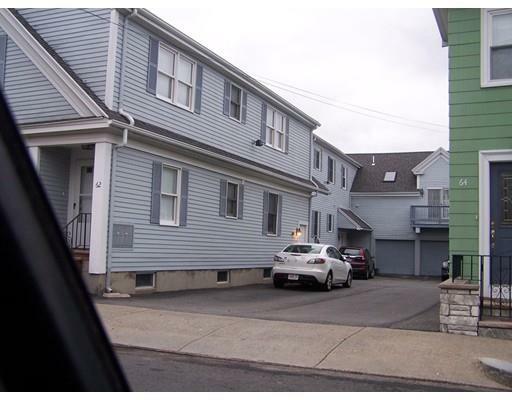 Property Photo: 62 Fulton Street D MA 01960