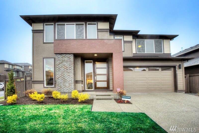 Property Photo: 19817 137th St SE WA 98272