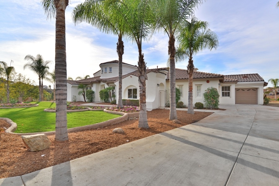 1438 Burris Drive  El Cajon CA 92019 photo