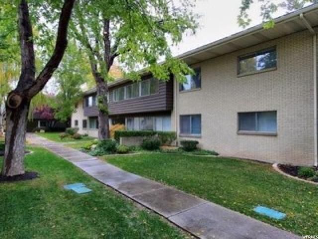 Property Photo: Address not disclosed UT 84106