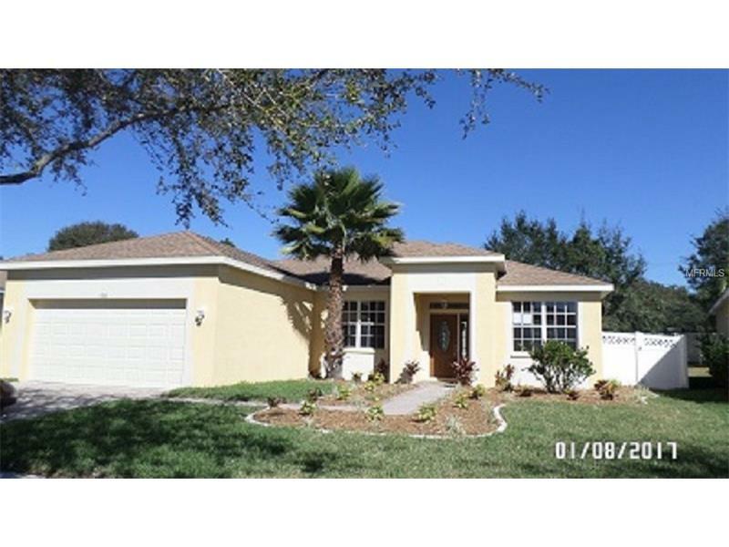 Property Photo: 11316 Bridge Pine Drive FL 33569
