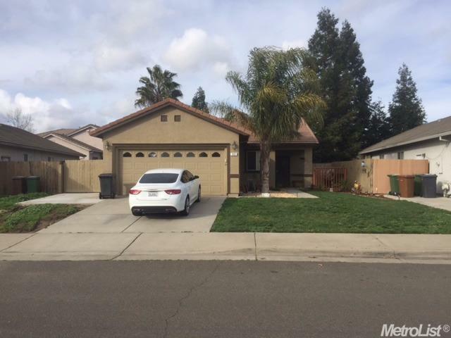 Property Photo: 913 Elk Hills Drive CA 95632