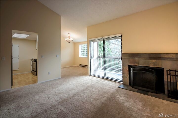 Property Photo:  19814 15th Ave NE 308  WA 98155 