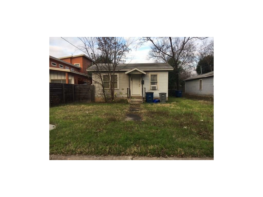 Property Photo:  942 E 50th Street  TX 78751 