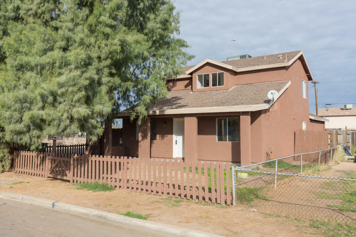 Property Photo: 1346 W Apache Street AZ 85007