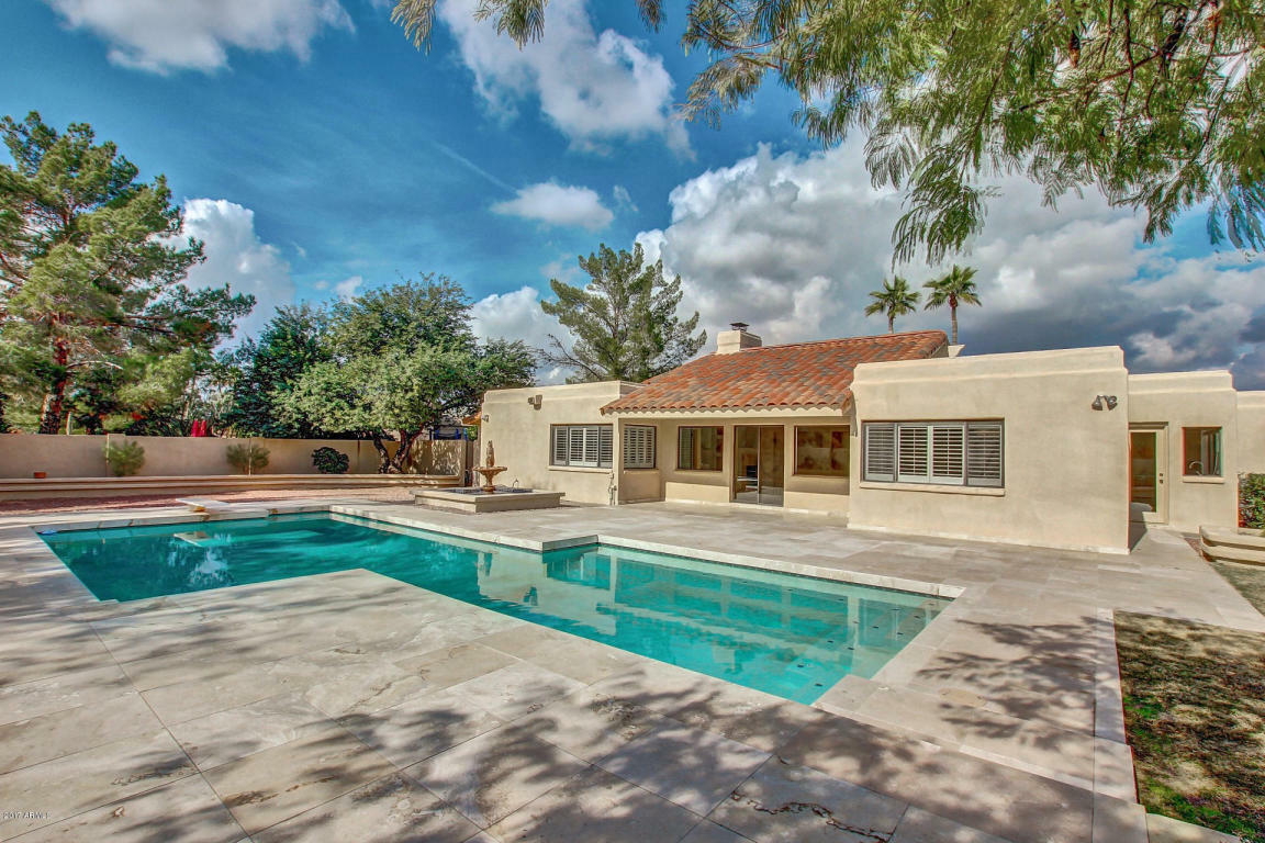 Property Photo:  10655 E Arabian Park Drive  AZ 85258 