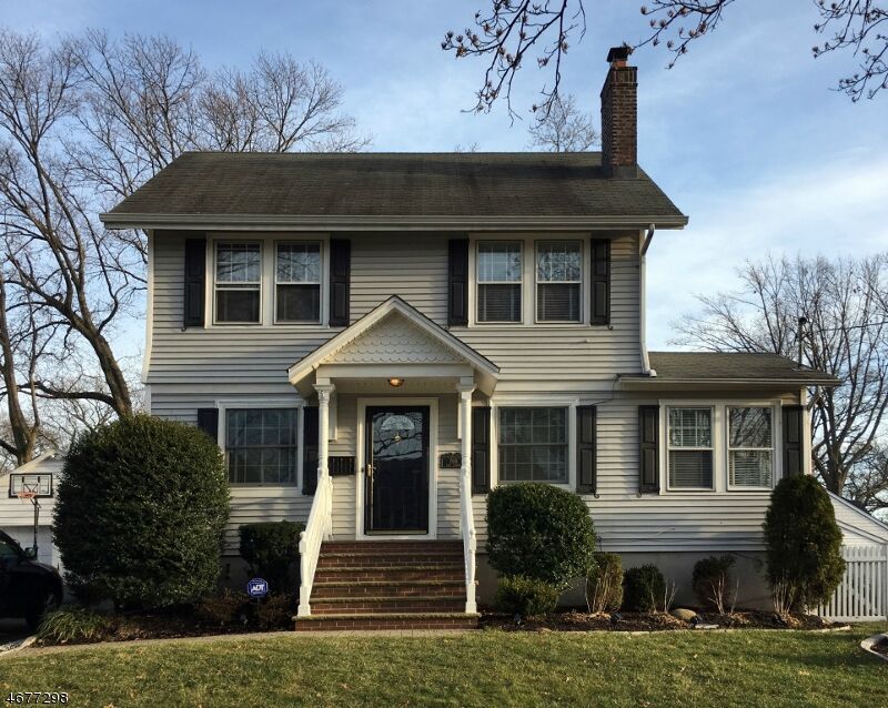 Property Photo:  766 Oak Ave  NJ 07090 