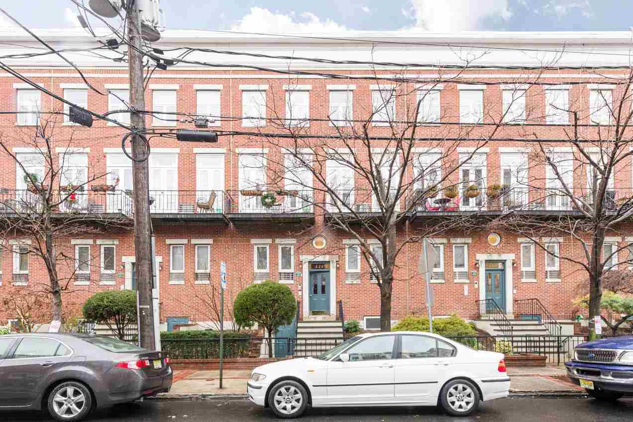 Property Photo:  228 Monroe St 2rs  NJ 07030 