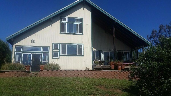 Property Photo: 66-1667-A Kawaihae Rd HI 96743