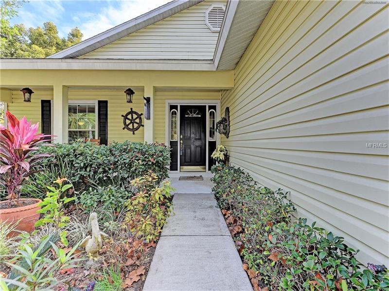 Property Photo: 4391 Nelson Avenue FL 34231
