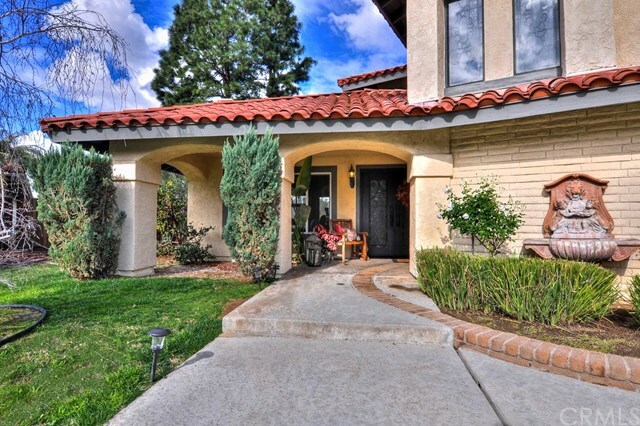 Property Photo:  18523 White Oak Drive  CA 92886 