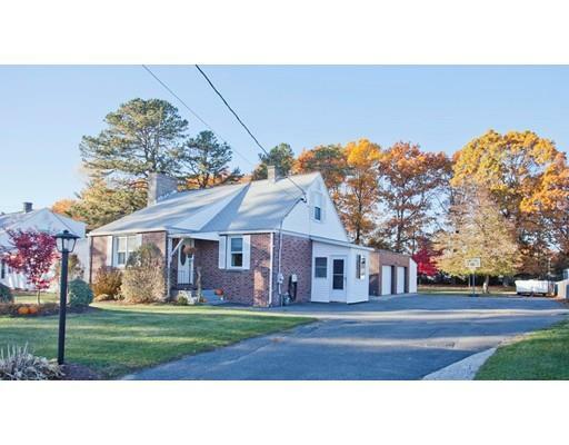 Property Photo: 88 Lauzier Ter MA 01020