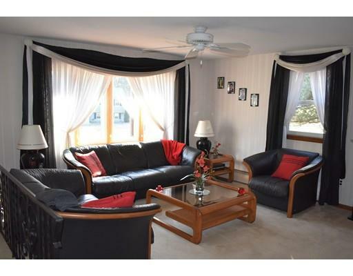 Property Photo: 10 Sharon St. MA 01876