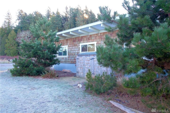 Property Photo:  299 Nelson Lane  WA 98261 