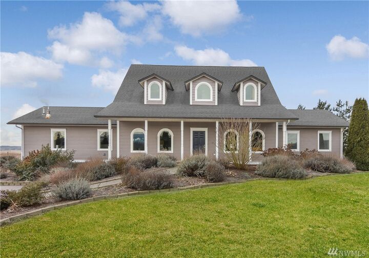 Property Photo:  6340 Chuckanut Dr  WA 98232 