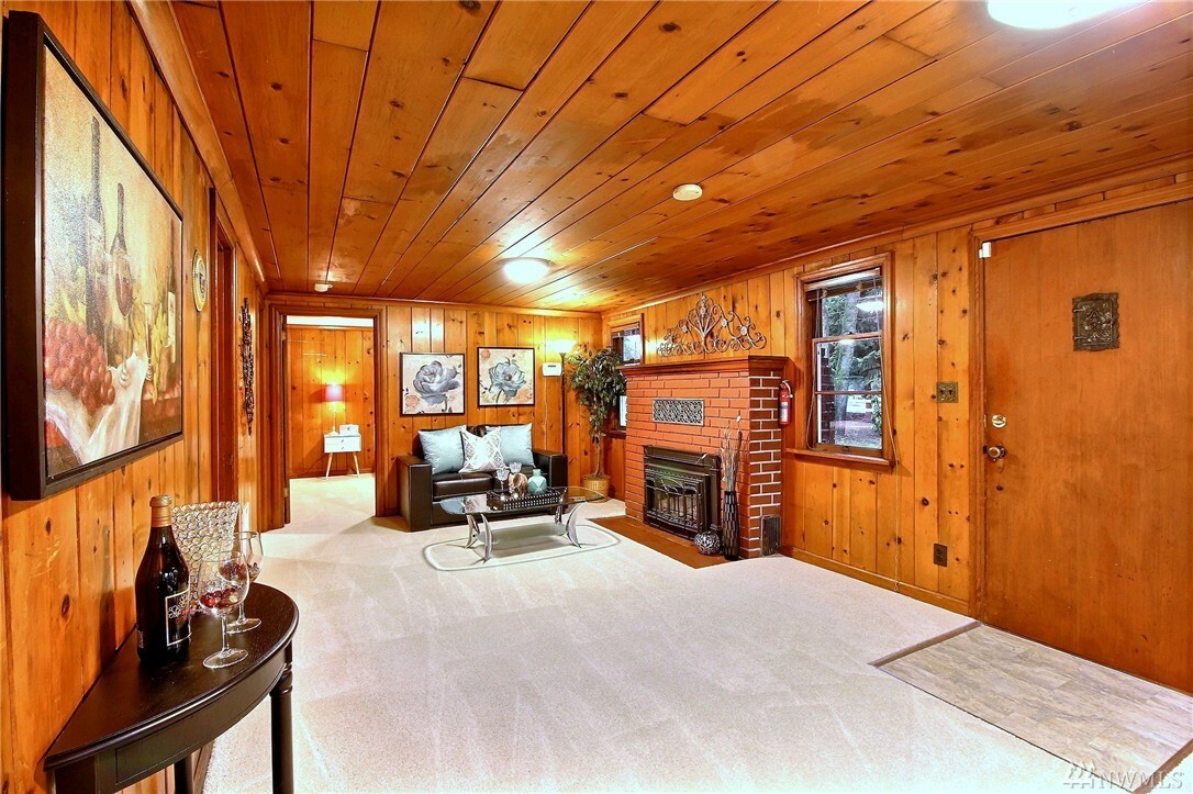 Property Photo: 13025 SE 95th Wy WA 98056