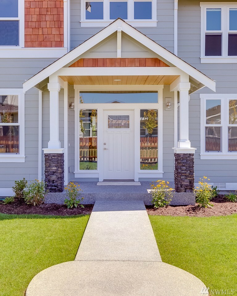 Property Photo: 3047 Stone Haven Aly WA 98273