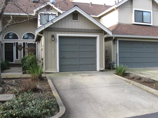 Property Photo: 17193 Creekside Circle CA 95037