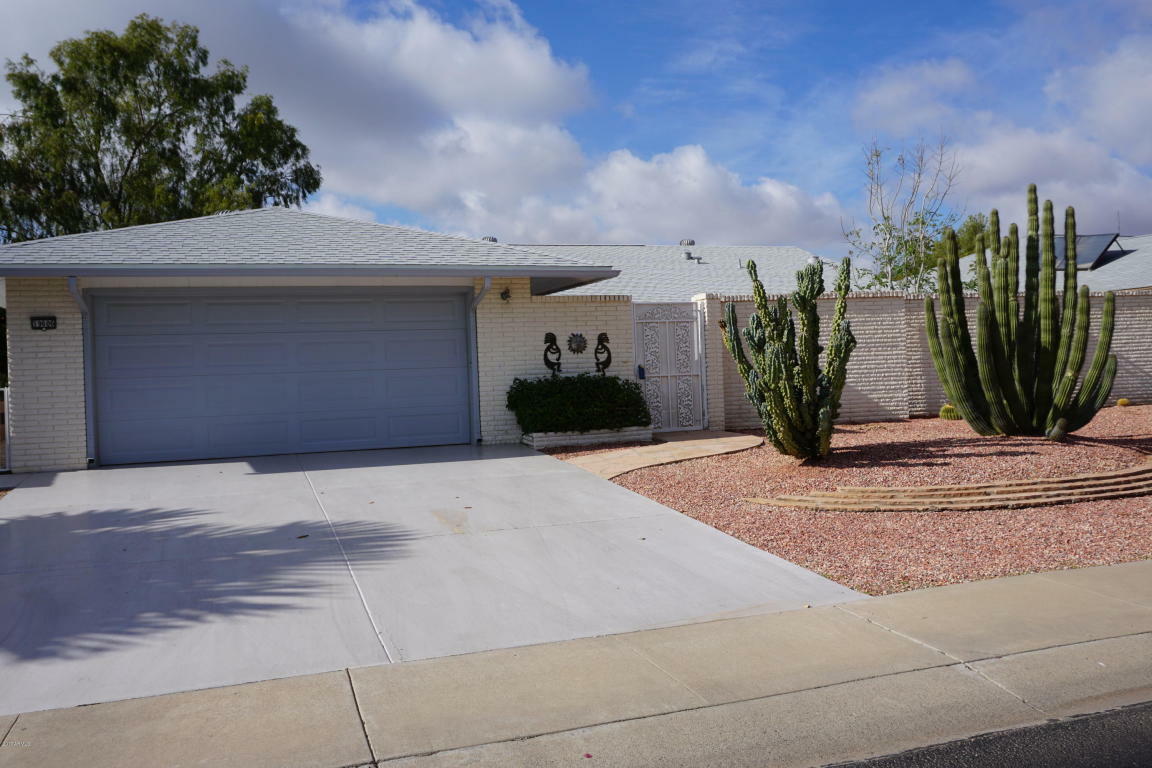 Property Photo:  19606 N Palo Verde Drive  AZ 85373 