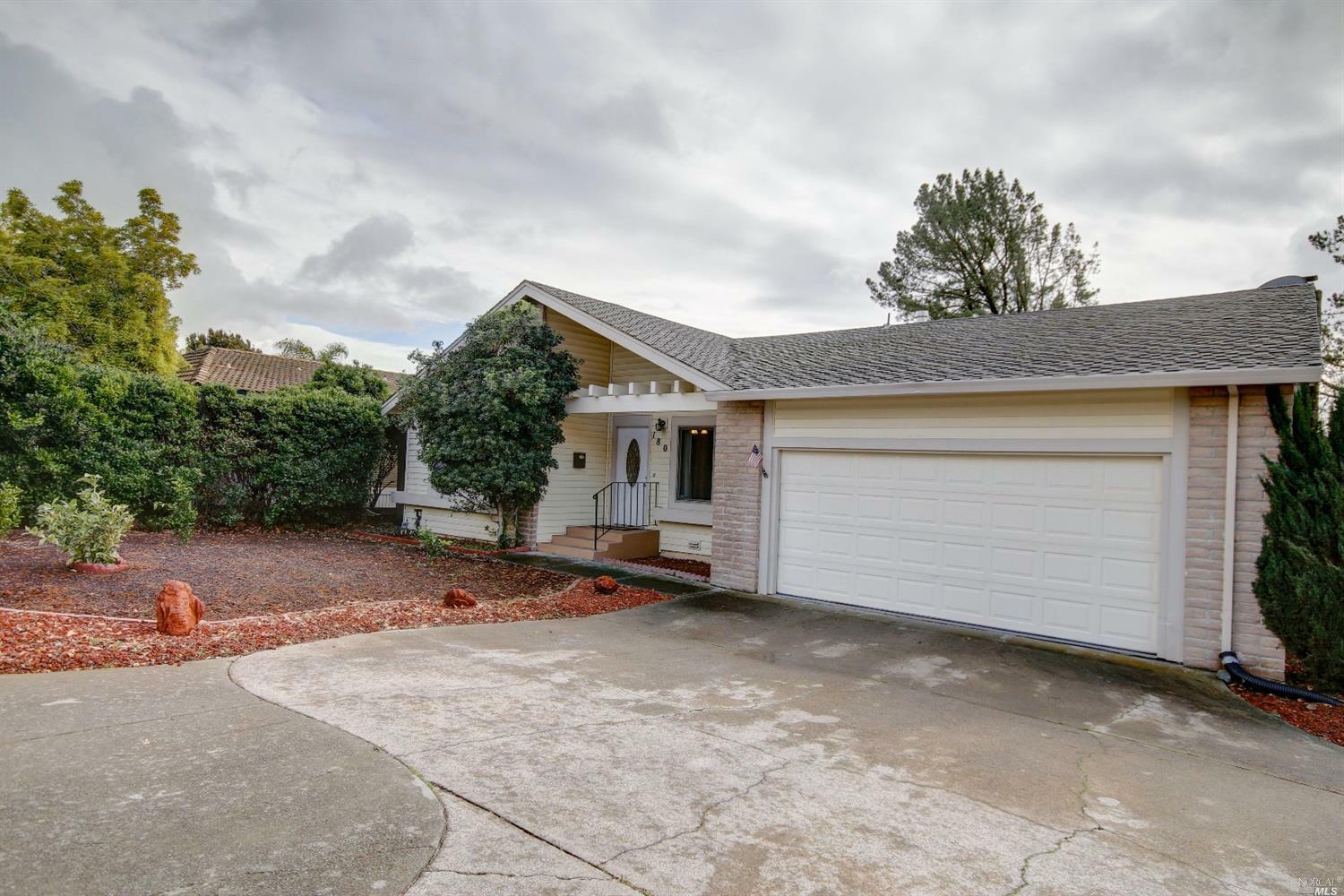 Property Photo:  180 San Marin Drive  CA 94945 