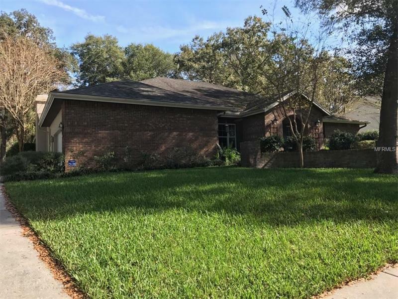 Property Photo: 2505 Oak Landing Drive FL 33511