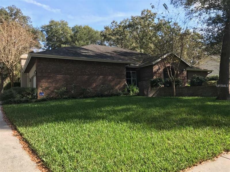 Property Photo:  2505 Oak Landing Drive  FL 33511 