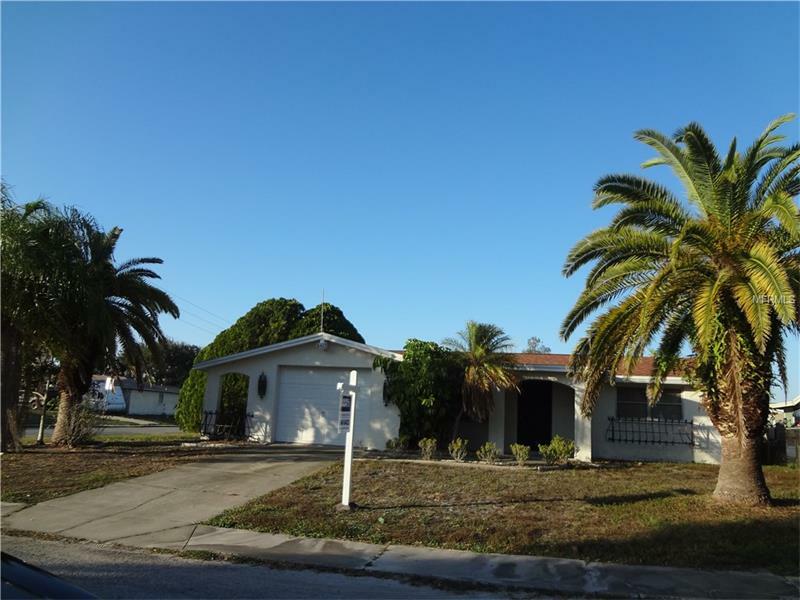 Property Photo:  3415 Supreme Drive  FL 34691 