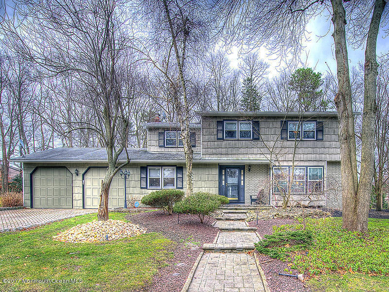 Property Photo:  9 Duncan Drive  NJ 07751 