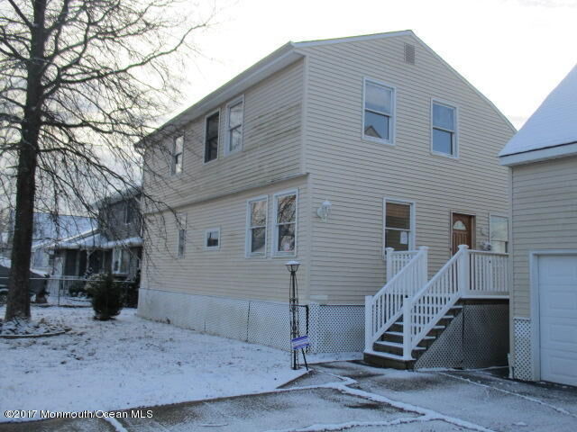 Property Photo: 206 Cypress Drive NJ 08721