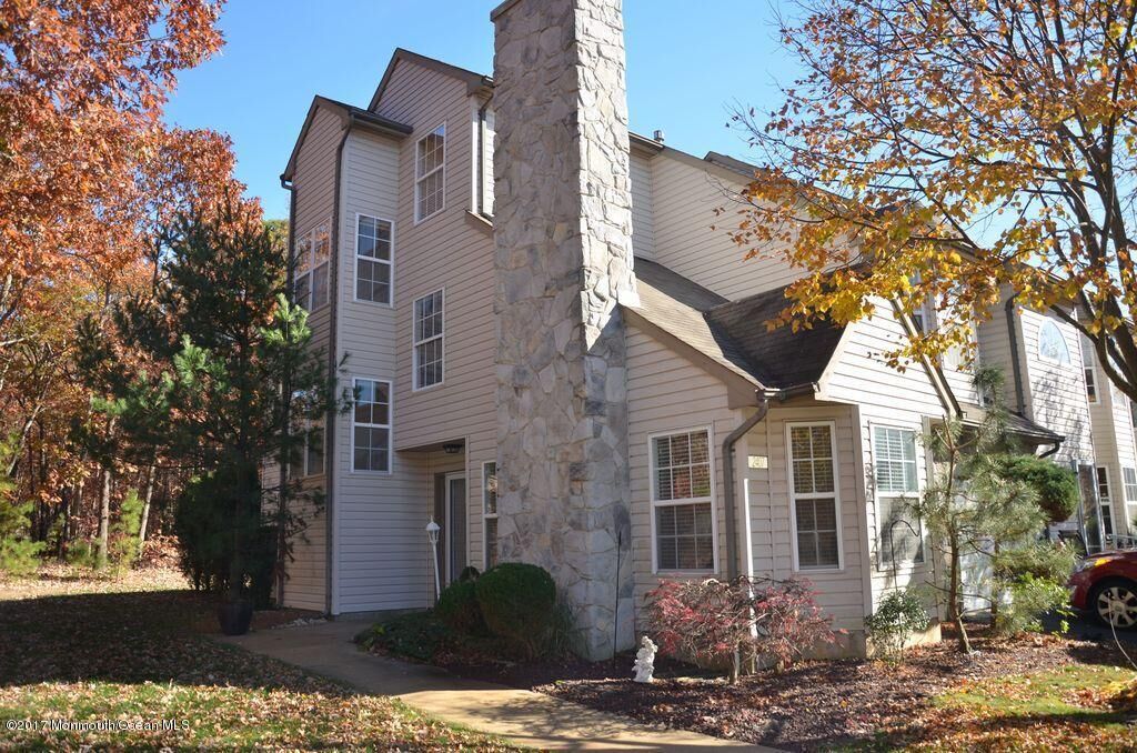 Property Photo:  2407 Grassy Hollow Drive  NJ 08755 