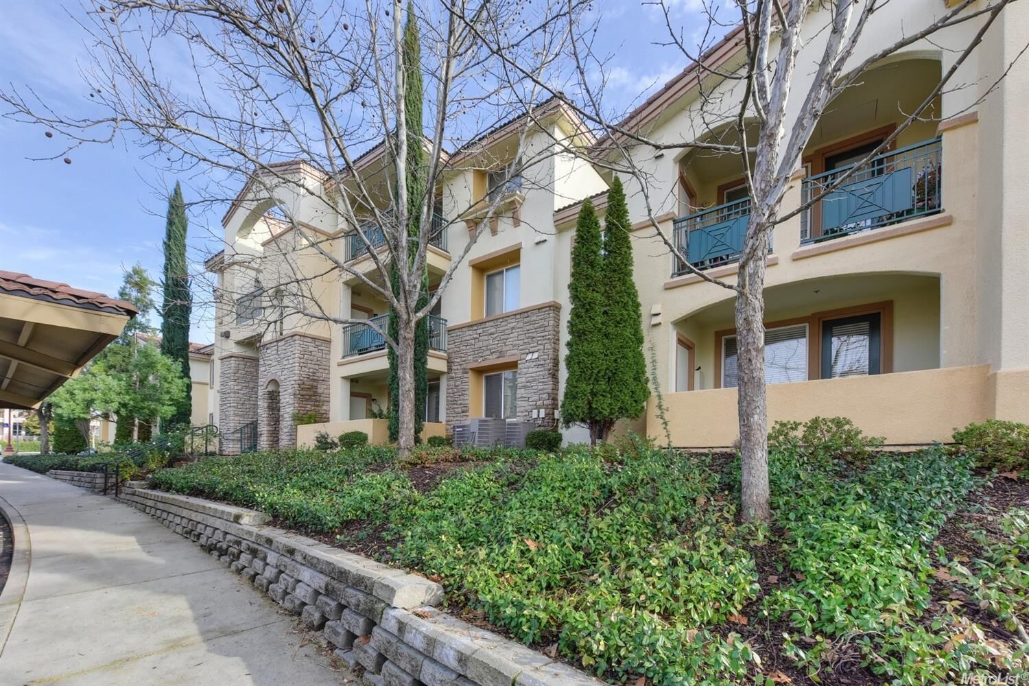 Property Photo: 1501 Secret Ravine Pkwy 1831 CA 95661