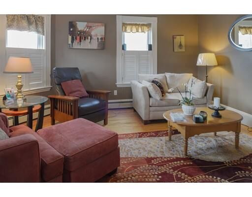 Property Photo: 58 Colon St MA 01915