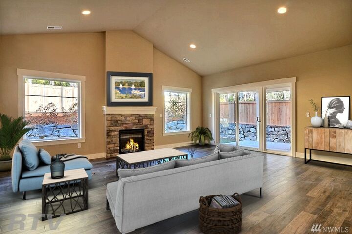 Property Photo:  9417  Ancich Court  WA 98332 