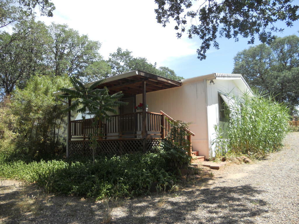 Property Photo:  19695 Reed Road  CA 96022 