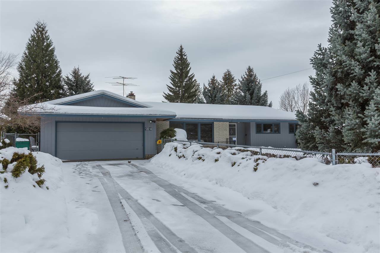 Property Photo: 13514 E 29th Ave WA 99216