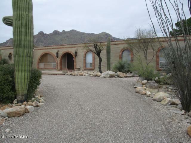 Property Photo:  1211 E Big Rock  AZ 85718 