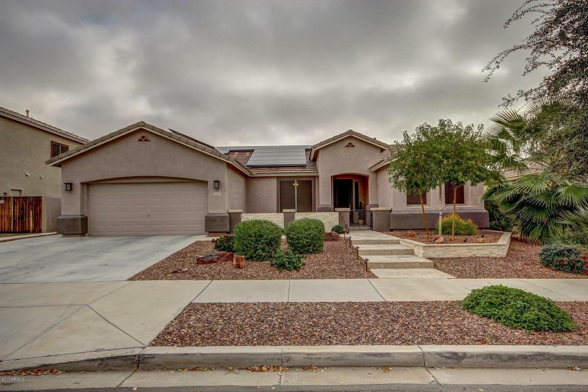 Property Photo:  12105 N 140th Lane  AZ 85379 